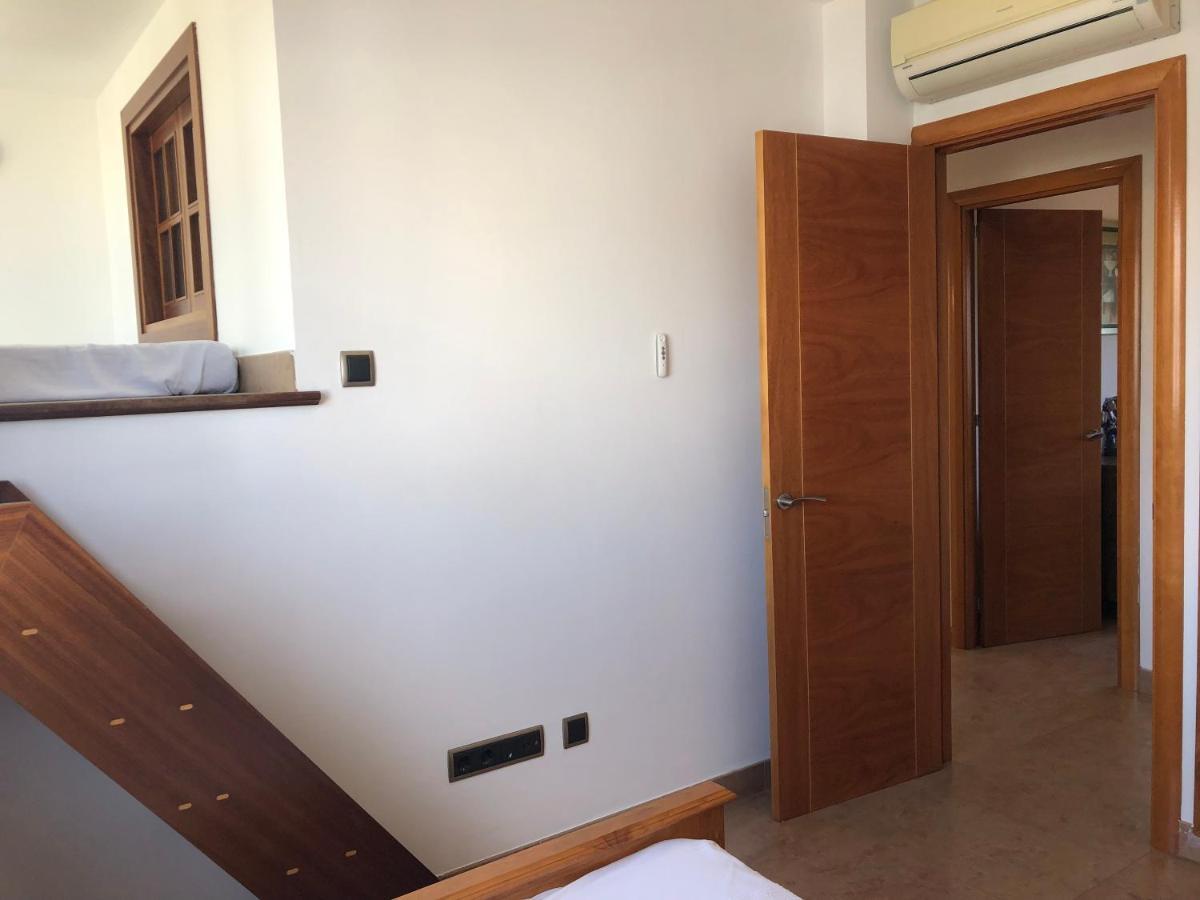 Chalet Con Piscina Privada!!! Altafulla Exterior photo